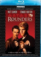 Hráči (Rounders, 1998)