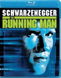 Běžící muž (The Running Man, 1987)
