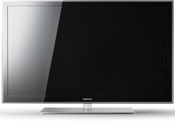 Samsung HDTV PDP série 850