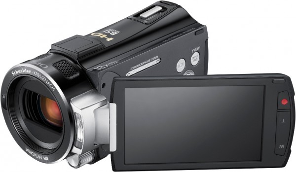 Videokamera Samsung HMX-S16