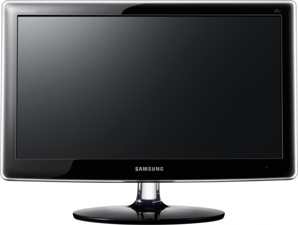 LCD monitor Samsung P2370