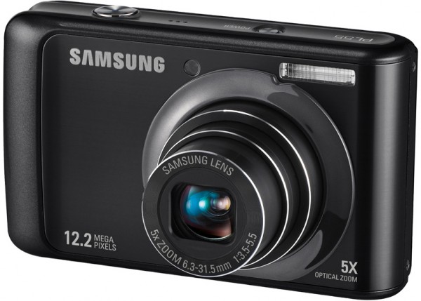 Digitální fotoaparát Samsung PL55