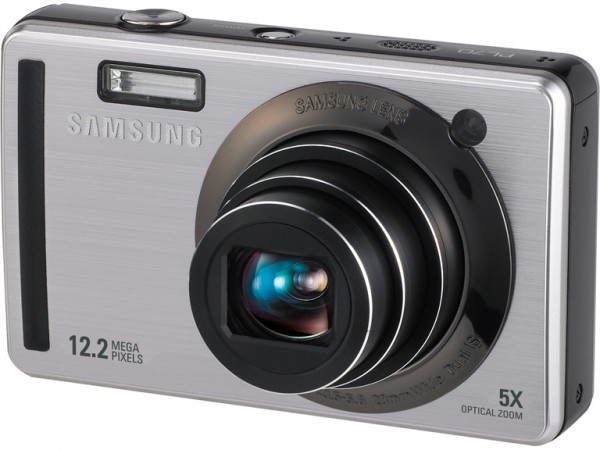 Digitální fotoaparát Samsung PL70