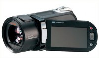 Videokamera Samsung SC-HMX20C