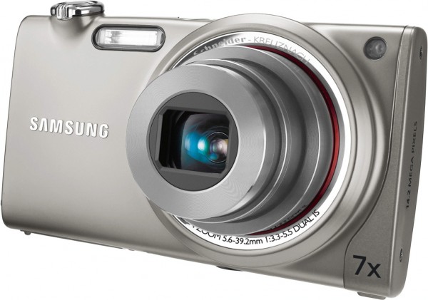 Digitální fotoaparát Samsung ST5000