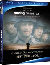 Zachraňte vojína Ryana (Saving Private Ryan, 1998)