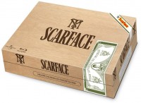 Zjizvená tvář (Scarface, 1983) - Limited Edition Box Set Blu-ray