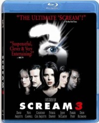 Vřískot 3 (Scream 3, 2000)