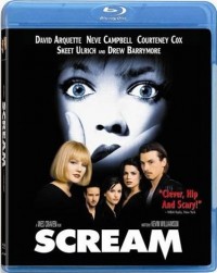 Vřískot (Scream, 1996)