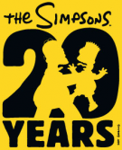 The Simpsons / Simpsonovi - 20 let