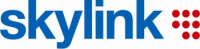 Skylink - logo