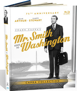 Pan Smith přichází (Blu-ray)