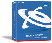 Sonic Solutions - Scenarist Publisher Pro