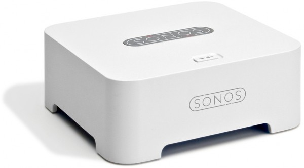 Sonos ZoneBridge 100 (BR100)