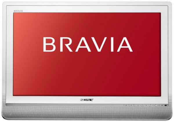 LCD televizor Sony BRAVIA B4000