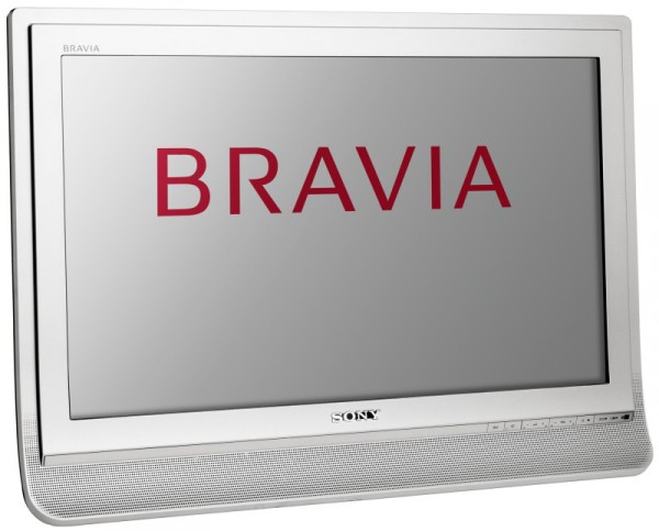 LCD televizor Sony BRAVIA B4000