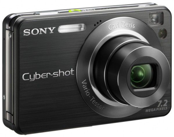 Sony Cyber-shot W110
