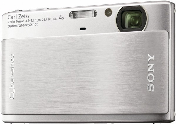 Digitální fotoaparát Sony Cyber-shot DSC-TX1