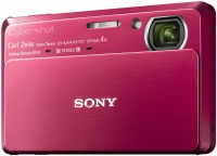 Digitální fotoaparát Sony Cyber-shot TX7