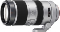Objektiv se zoomem Sony G 70-400mm F4-5.6 G SSM