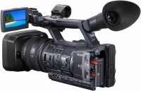 Videokamera Sony Handycam HDR-AX2000E