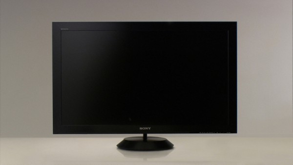 LCD televize s LED podsvícením Sony BRAVIA ZX1