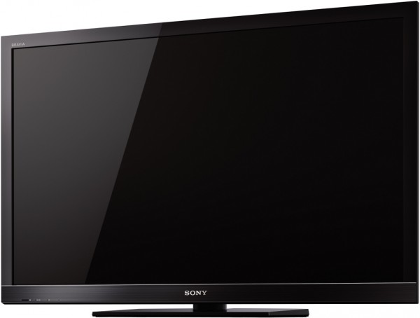 LCD televizor Sony 3D BRAVIA řady HX800