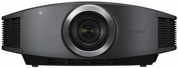 Full HD projektor SONY BRAVIA VPL-VW80 SXRD