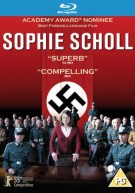 Poslední dny Sophie Schollové (Sophie Scholl - Die letzten Tage, 2005)