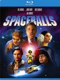 Vesmírná tělesa (Spaceballs, 1987)