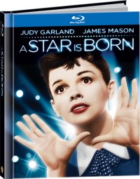 Zrodila se hvězda (A Star Is Born, 1954)