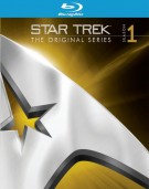 Star Trek - 1. sezóna (Star Trek: The Original Series - Season One, 1966)