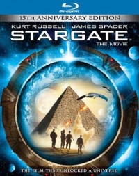 Stargate: 15th Anniversary Edition (Blu-ray)