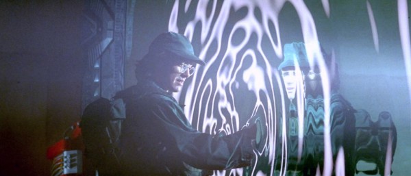 Hvězdná brána (Stargate, 1994)