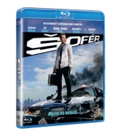Šofér (Blu-ray)