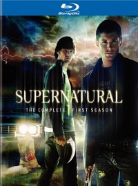 Lovci duchů (Supernatural) - 1. sezóna