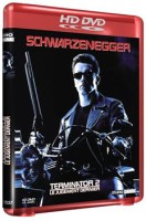 Terminator 2 HD DVD