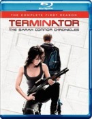 Terminator - The Sarah Connor Chronicles - 1. sezóna (2007)