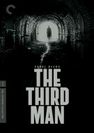 Třetí muž (The Third Man, 1949)
