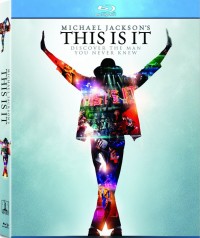 Michael Jackson's This Is It (This Is It, 2009)