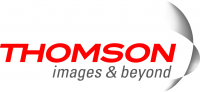 Thomson - logo