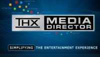 THX Media Director