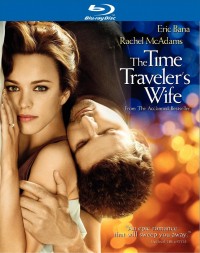 Zakletý v čase (The Time Traveler's Wife, 2009)