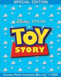 Toy Story - Příběh hraček / Toy Story (1995)