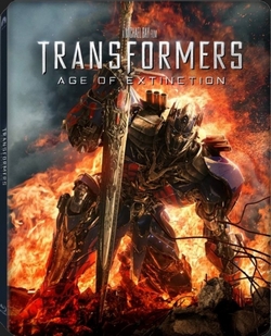 Transformers: Zánik