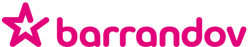 TV Barrandov - logo