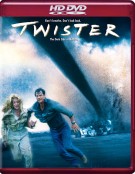 Twister (1996) (HD DVD)