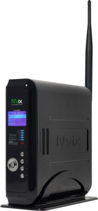 UMAX Mvix MX-780HD