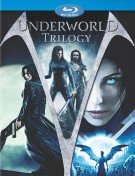 Underworld Trilogy (2009)