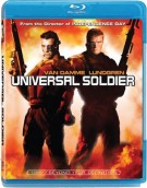 Univerzální voják (Universal Soldier, 1992)